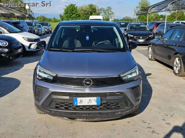 OPEL CROSSLAND CROSSLAND 1.5 ECOTEC EDITION 120 - foto 9