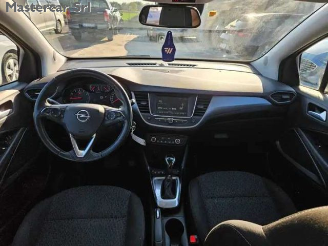 OPEL CROSSLAND CROSSLAND 1.5 ECOTEC EDITION 120 - foto 10