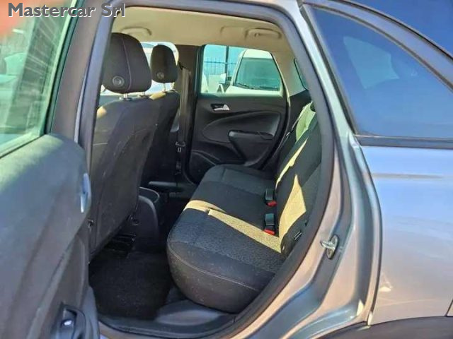OPEL CROSSLAND CROSSLAND 1.5 ECOTEC EDITION 120 - foto 12