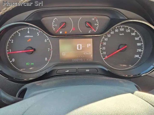 OPEL CROSSLAND CROSSLAND 1.5 ECOTEC EDITION 120 - foto 13