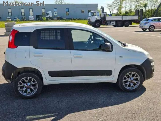 FIAT PANDA PANDA 1.3 MJT  VAN 16V 4X4 - FG1 - foto 7