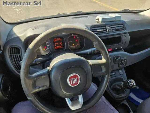 FIAT PANDA PANDA 1.3 MJT  VAN 16V 4X4 - FG1 - foto 10