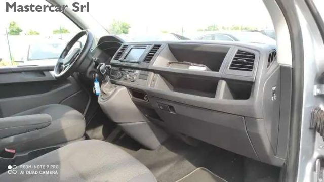 VOLKSWAGEN T6 CARAVELLE VOLKSWAGEN CARAVELLE 8 POSTI 2.0 - foto 9