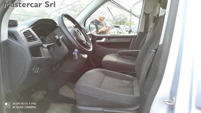 VOLKSWAGEN T6 CARAVELLE VOLKSWAGEN CARAVELLE 8 POSTI 2.0 - foto 10
