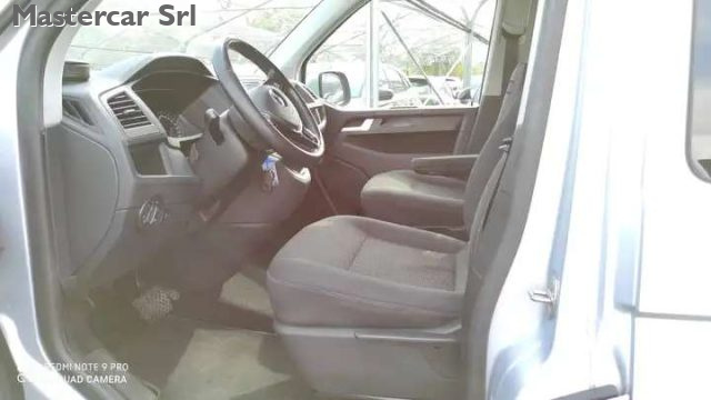 VOLKSWAGEN T6 CARAVELLE VOLKSWAGEN CARAVELLE 8 POSTI 2.0 - foto 11