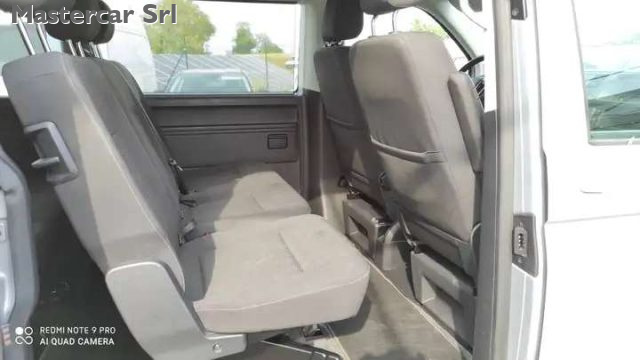 VOLKSWAGEN T6 CARAVELLE VOLKSWAGEN CARAVELLE 8 POSTI 2.0 - foto 12
