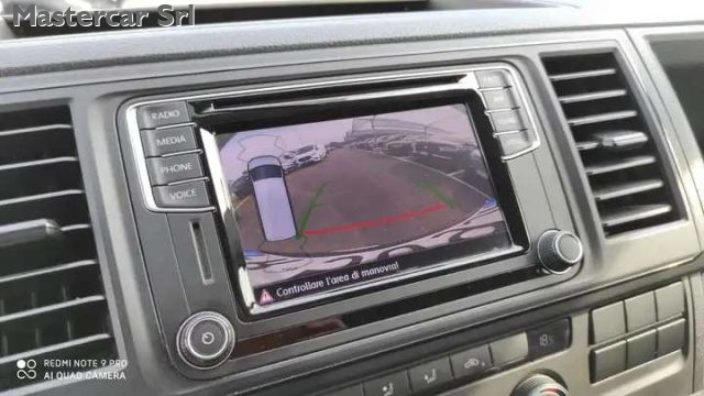 VOLKSWAGEN T6 CARAVELLE VOLKSWAGEN CARAVELLE 8 POSTI 2.0 - foto 13
