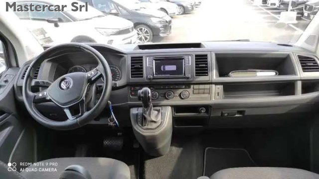 VOLKSWAGEN T6 CARAVELLE VOLKSWAGEN CARAVELLE 8 POSTI 2.0 - foto 14