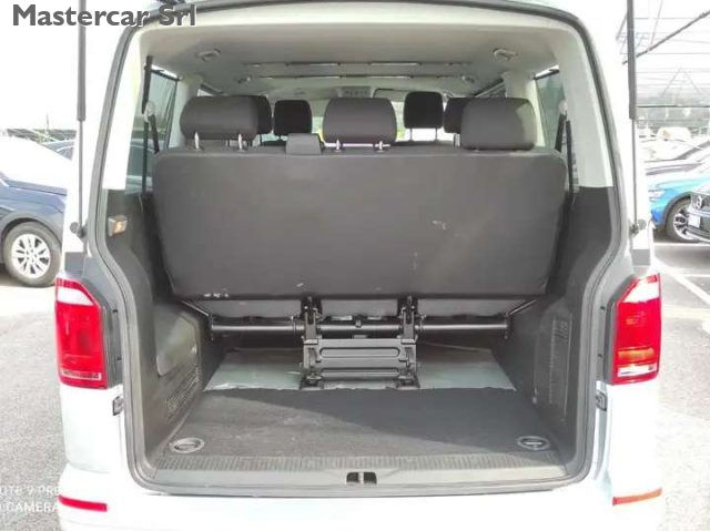 VOLKSWAGEN T6 CARAVELLE VOLKSWAGEN CARAVELLE 8 POSTI 2.0 - foto 15