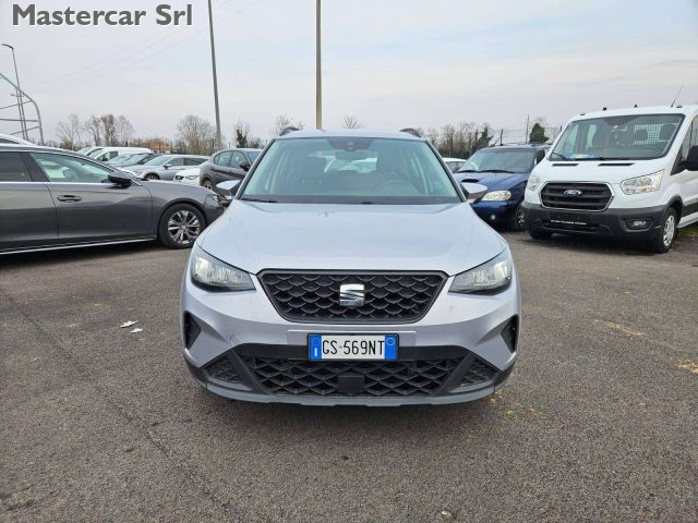SEAT ARONA NEOPATENTATI ARONA 2022 1.0 TSI  - foto 2