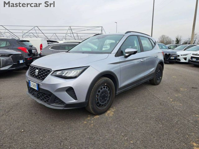 SEAT ARONA NEOPATENTATI ARONA 2022 1.0 TSI  - foto 3