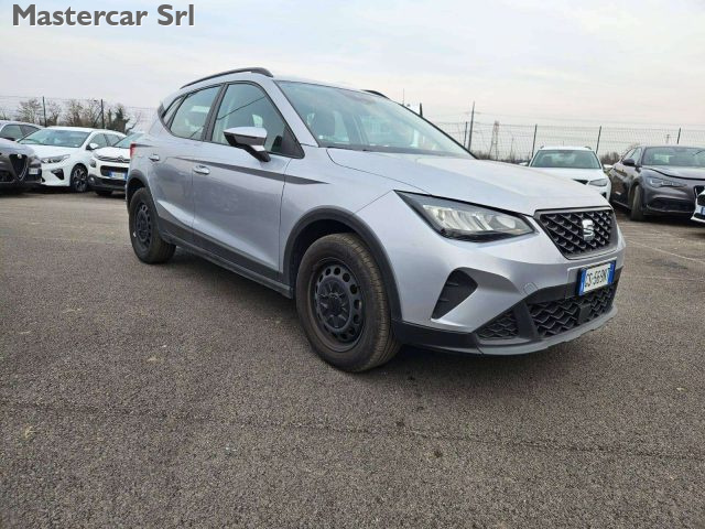 SEAT ARONA NEOPATENTATI ARONA 2022 1.0 TSI  - foto 4