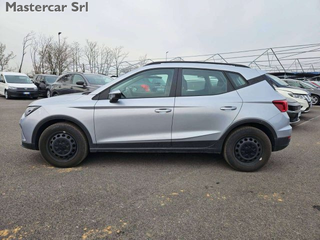 SEAT ARONA NEOPATENTATI ARONA 2022 1.0 TSI  - foto 5