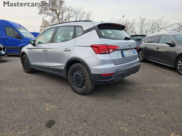 SEAT ARONA NEOPATENTATI ARONA 2022 1.0 TSI  - foto 6