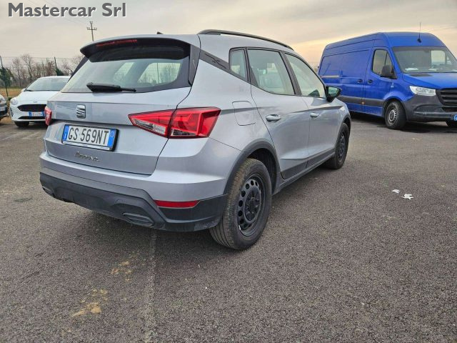 SEAT ARONA NEOPATENTATI ARONA 2022 1.0 TSI  - foto 7