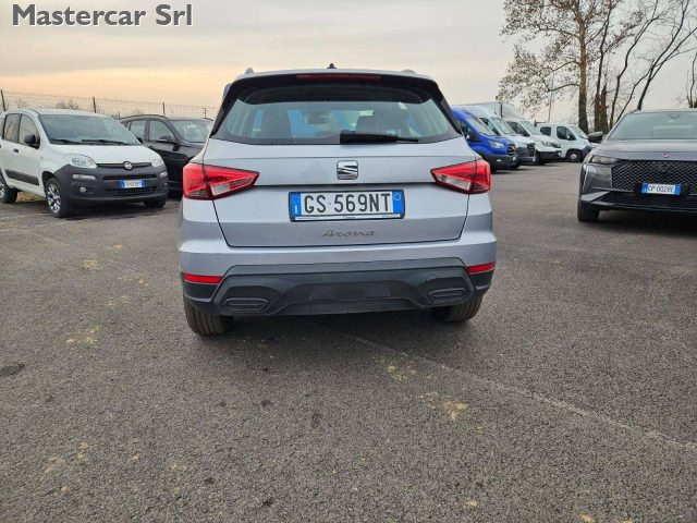SEAT ARONA NEOPATENTATI ARONA 2022 1.0 TSI  - foto 8