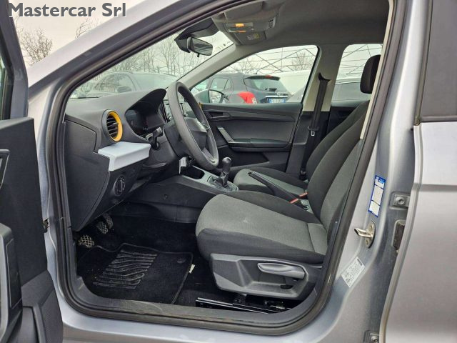 SEAT ARONA NEOPATENTATI ARONA 2022 1.0 TSI  - foto 9