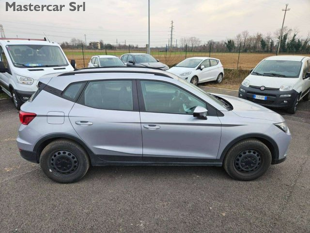 SEAT ARONA NEOPATENTATI ARONA 2022 1.0 TSI  - foto 10