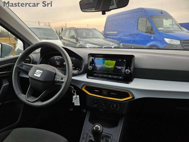 SEAT ARONA NEOPATENTATI ARONA 2022 1.0 TSI  - foto 12