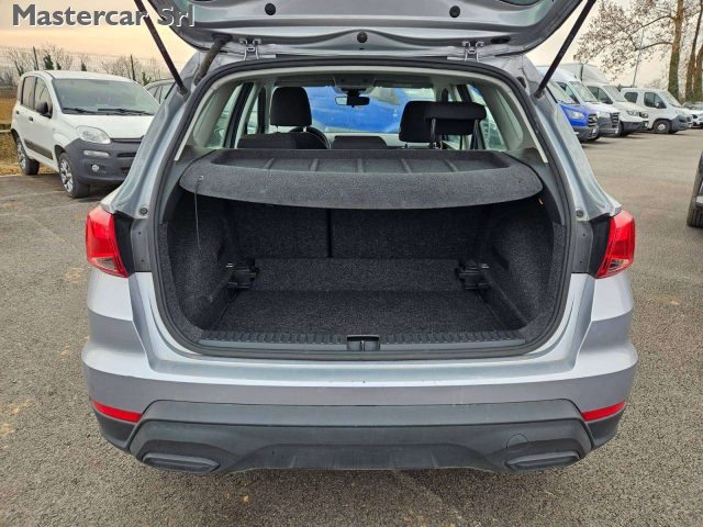 SEAT ARONA NEOPATENTATI ARONA 2022 1.0 TSI  - foto 13