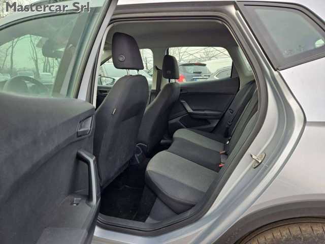 SEAT ARONA NEOPATENTATI ARONA 2022 1.0 TSI  - foto 14