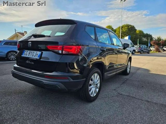 SEAT ATECA ATECA 2020 2.0 TDI REFERENCE 115 - foto 6