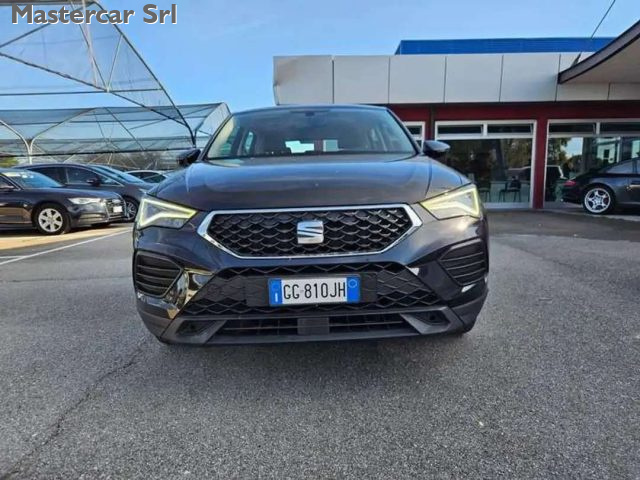 SEAT ATECA ATECA 2020 2.0 TDI REFERENCE 115 - foto 9