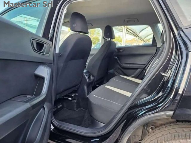 SEAT ATECA ATECA 2020 2.0 TDI REFERENCE 115 - foto 12