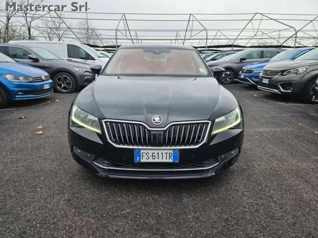 SKODA SUPERB SUPERB 2.0 TDI LAURIN & KLEMENT  - foto 9