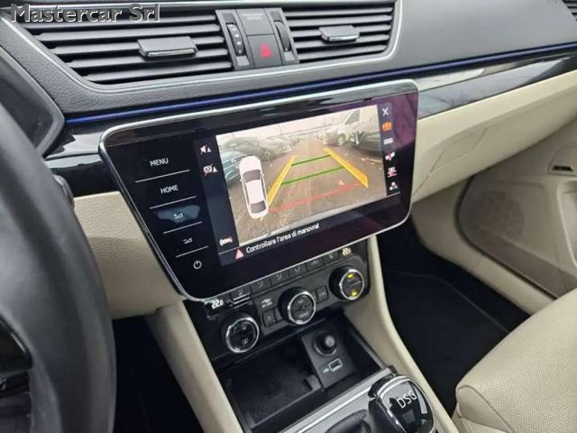 SKODA SUPERB SUPERB 2.0 TDI LAURIN & KLEMENT  - foto 13