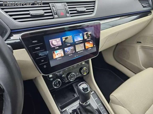 SKODA SUPERB SUPERB 2.0 TDI LAURIN & KLEMENT  - foto 14