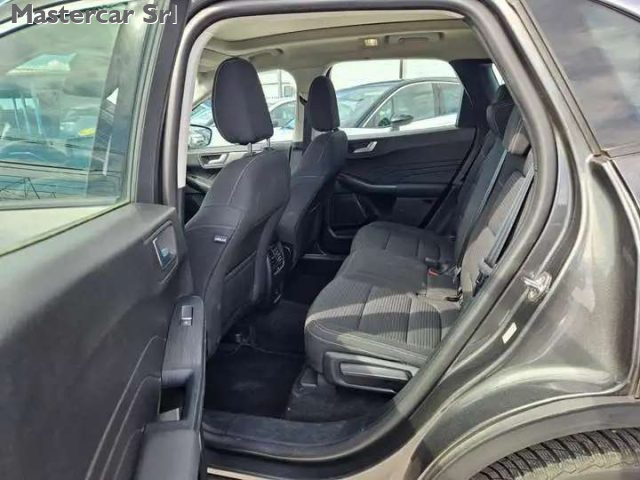 FORD KUGA 2.0 ECOBLUE MHEV TITANIUM BUS 2W - foto 12