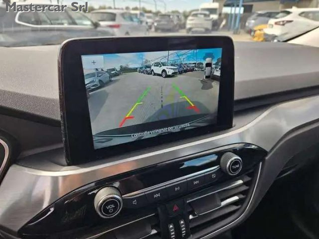 FORD KUGA 2.0 ECOBLUE MHEV TITANIUM BUS 2W - foto 14