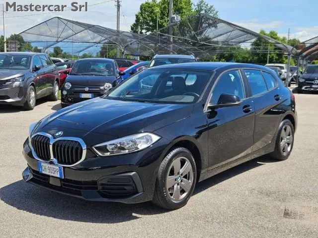 BMW 118 SERIE 1 118D BUSINESS ADVANTAGE  - foto 2
