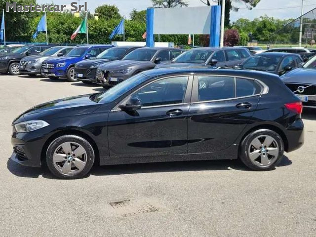 BMW 118 SERIE 1 118D BUSINESS ADVANTAGE  - foto 3