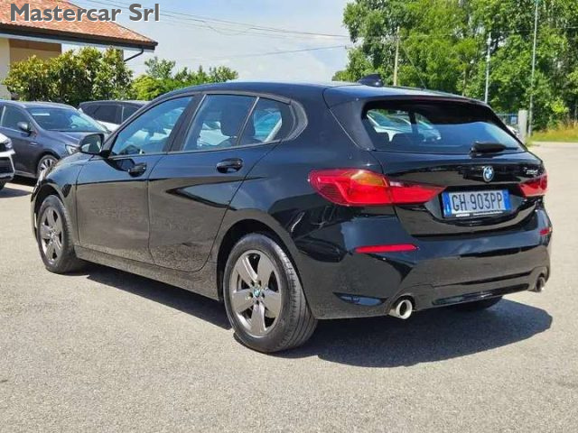BMW 118 SERIE 1 118D BUSINESS ADVANTAGE  - foto 4