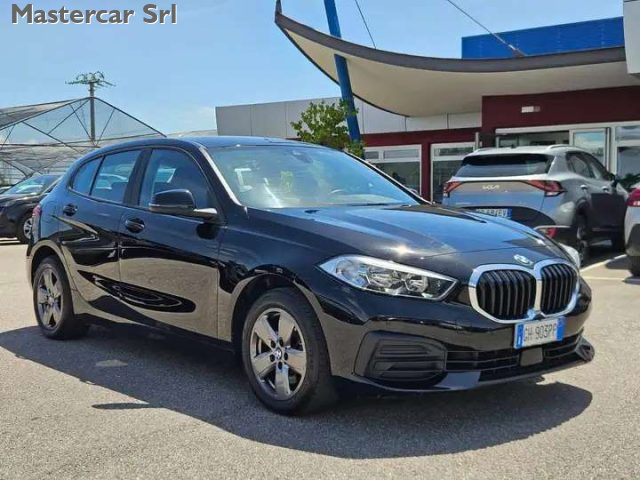 BMW 118 SERIE 1 118D BUSINESS ADVANTAGE  - foto 8