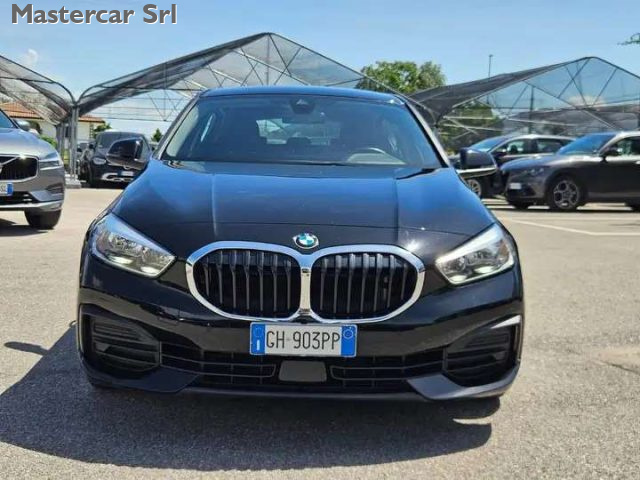 BMW 118 SERIE 1 118D BUSINESS ADVANTAGE  - foto 9