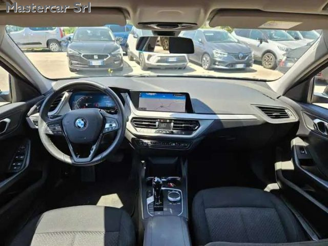 BMW 118 SERIE 1 118D BUSINESS ADVANTAGE  - foto 10