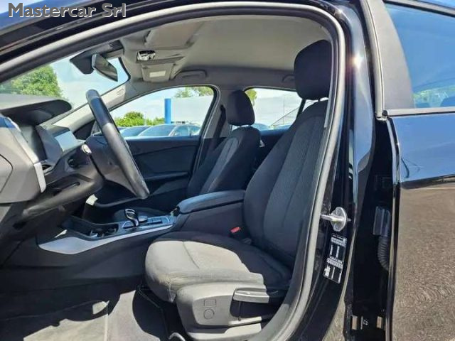 BMW 118 SERIE 1 118D BUSINESS ADVANTAGE  - foto 11