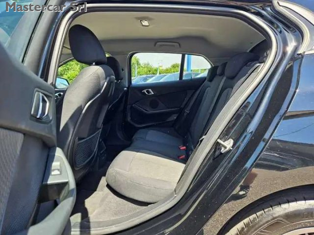 BMW 118 SERIE 1 118D BUSINESS ADVANTAGE  - foto 12