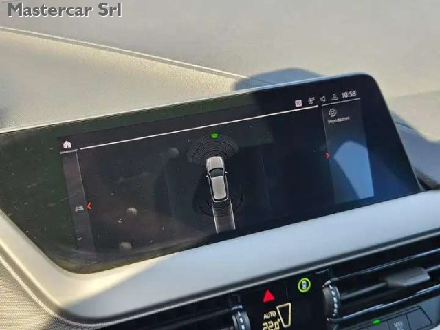 BMW 118 SERIE 1 118D BUSINESS ADVANTAGE  - foto 13