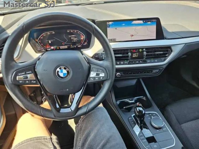 BMW 118 SERIE 1 118D BUSINESS ADVANTAGE  - foto 14