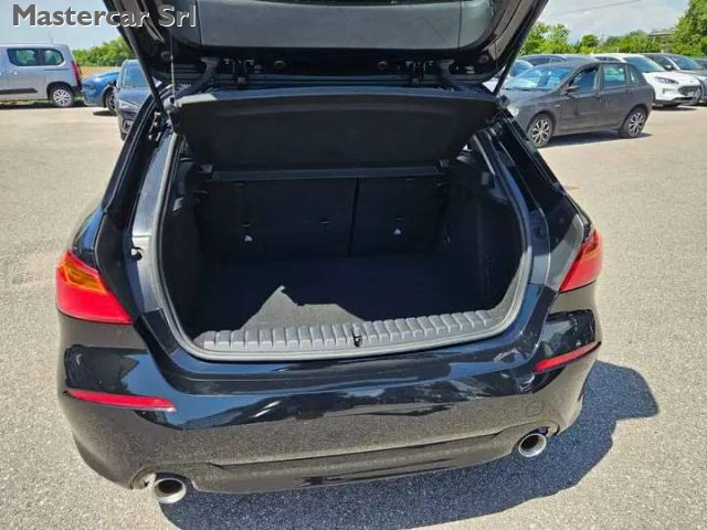 BMW 118 SERIE 1 118D BUSINESS ADVANTAGE  - foto 15