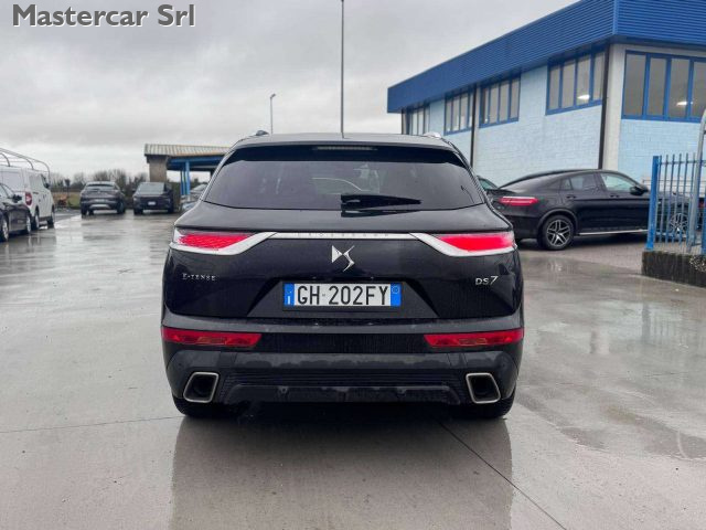 DS AUTOMOBILES DS 7 CROSSBACK RETROCAMERA DS7 CROSSBACK 1.6 E- - foto 6