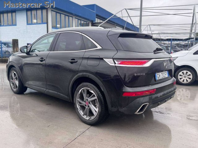DS AUTOMOBILES DS 7 CROSSBACK RETROCAMERA DS7 CROSSBACK 1.6 E- - foto 7