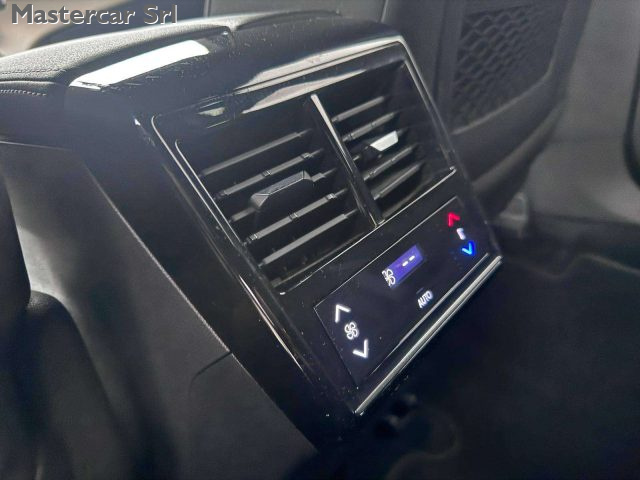 DS AUTOMOBILES DS 7 CROSSBACK RETROCAMERA DS7 CROSSBACK 1.6 E- - foto 10