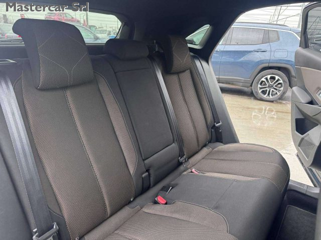 DS AUTOMOBILES DS 7 CROSSBACK RETROCAMERA DS7 CROSSBACK 1.6 E- - foto 11