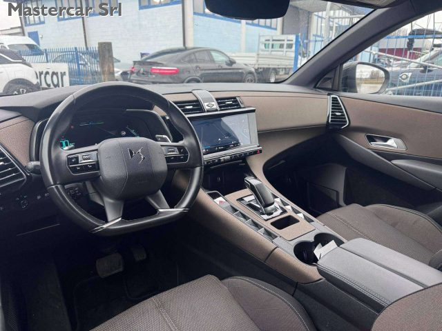DS AUTOMOBILES DS 7 CROSSBACK RETROCAMERA DS7 CROSSBACK 1.6 E- - foto 13
