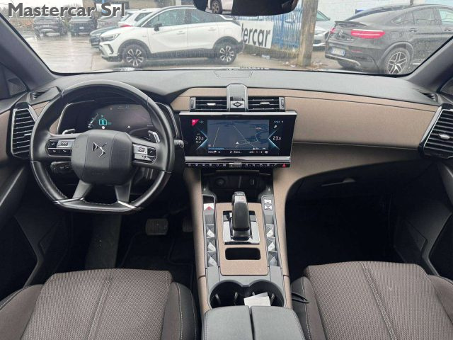 DS AUTOMOBILES DS 7 CROSSBACK RETROCAMERA DS7 CROSSBACK 1.6 E- - foto 14